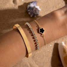 Bracelets