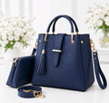 Luxe Handbag Set – 2 Piece Elegant Collection