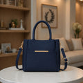 Elegant Minimalist Handbag – Premium Crossbody Tote