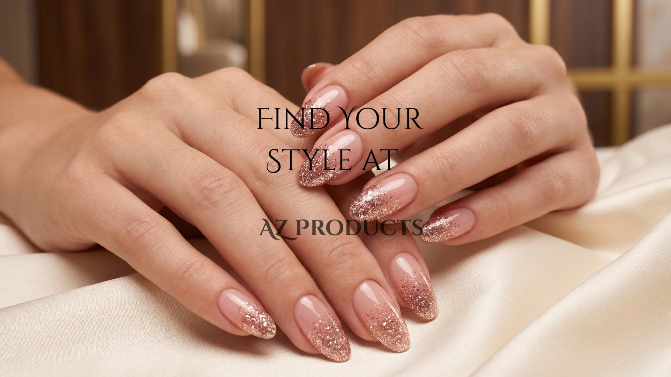 Elegant Fashion Accessories | Timeless Style – AZ Products