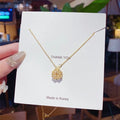 Ever 4 Heart - Necklace