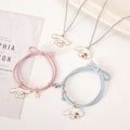 Cinnamoroll Style 2 - Jewelry Set Of 4